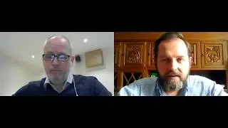 Adam Gordon | Martin Dangerfield | New Candidate.ID Features Review