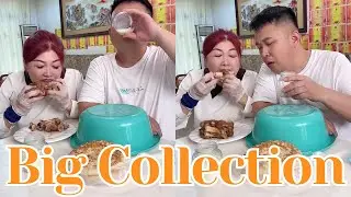 Big Collection | Must be served one plate at a time