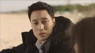 [My Secret Terrius] EP24 Comfort oneself in the sea, 내 뒤에 테리우스20181101