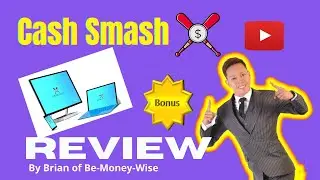 Cash Smash Review 🛎️ ATTENTION 🛎️ DON&rsquo;T GET CASH SMASH WITHOUT MY 🏆 CUSTOM 🏆 BONUSES!!!