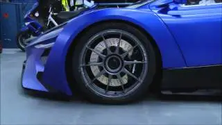 Techrules AT96 and GT96 - MotorChase