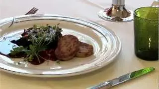 Trailer Waging - Genusswochen