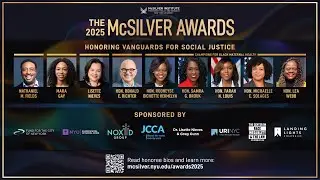 The 2025 McSilver Awards