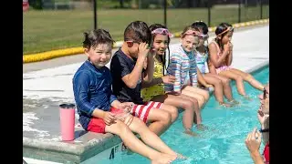 FaySummer Day Camp