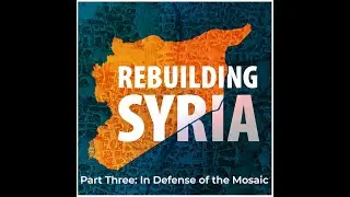 Part 3: In Defense Of The Mosaic