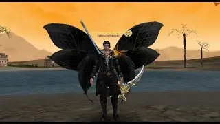 Karos Latino (Son Destan) 100LvL Lancero PK