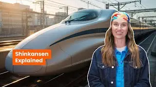 Где и как купить билет на Синкансэн: пошаговое объяснение от Klook