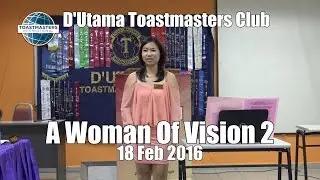 A Woman Of Vision 2
