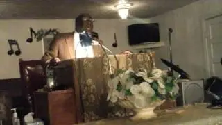 Old School Preaching: Its Time for a Change!