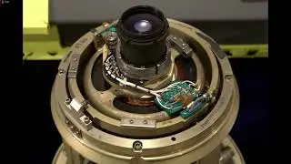 Technology explained: TV guided ordnance