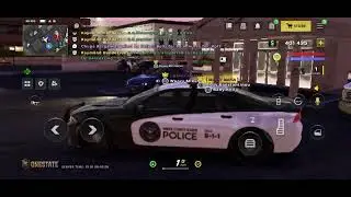 Arrest for Woozy Mikah, Dizzy Konstantinou, Baby Khila 