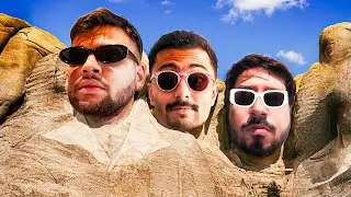 Our Top 3 Sports Moments - Ep 101 w/ The Casuals