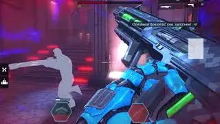 SGL Duel#1