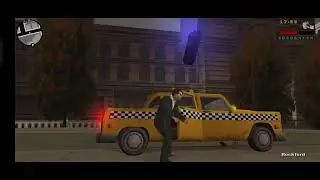GTA LBS love and bullets #8