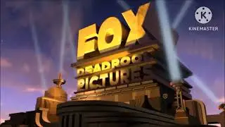 Jimart Pictures kicks Fox Deadpool Pictures away (FREE TO USE)