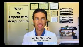 What to expect during your first acupuncture treatment at New Vibes Acupuncture - Denver, CO