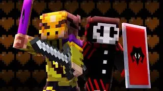 How I Won a $3000 Minecraft Tournament