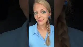#makeup #makeupartist #makeuptutorial #tutorial #makeuplover #макияж