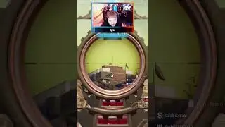 НОВЫЙ Снайпер BO7 просто БЕЗУМЕН в Warzone!