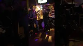 Most Non Heinous - 2016 - The Tipsy Cow (Stouffville) - (5) Fatal Attraction