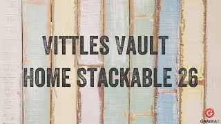 Vittles Vault 4326 Pet Food Storage Container