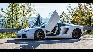 drive in motion - Sportwagen Alpen Touren - luxury driving holidays Germany 2025