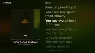 Drake ft_chris brown