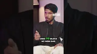 I Used To Block My Mom As Contact Teacher! #dhirajsanap #podcast #suspense