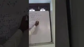 Mathematics for class 8th 9th and 10th Samadhan classes Birpur Supaul 