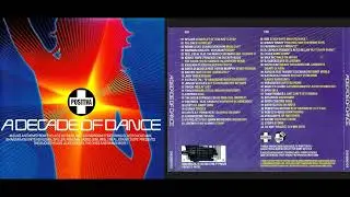 Positiva, A Decade of Dance (Disc 1) (Classic Dance Mix Album) [HQ]