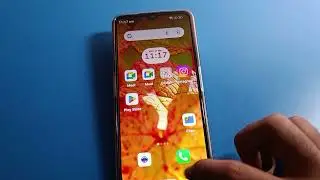 System Navigation setting Lava Blaze Nxt, how to enable gesture setting lava phone