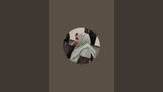 Yasmin jani... 🤗 is live! Hi guys welcome in my live 😀😄