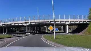 Heeze naar Urmond.