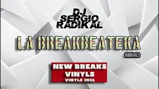 [BBK063] DJ Sergio Radikal 