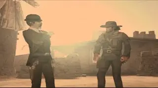 Red Dead Revolver Gameplay - Part 2 (PS2)
