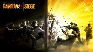 THE BEASTLY NOOB: SCOTTY719 - RAINBOW 6 SIEGE