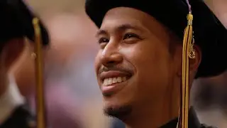 Doctor of Physical Therapy (DPT) Commencement 2019 - Mount Saint Mary's University
