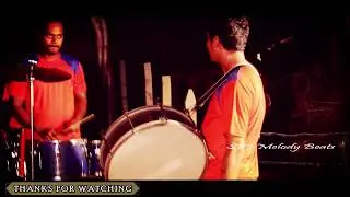Non stop Bhim githe || by spj melody beats || Mumbai banjo party || baba saheb ambedkar songs, !!