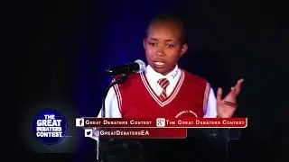 GDC Sn 7: Anester Victory Girls Vs. Upper Hill High School