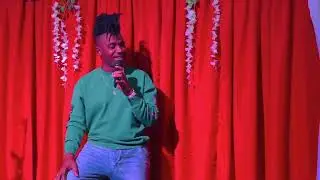 Abertura do show do Ladilson ( Conselho para o Tiago Costa)