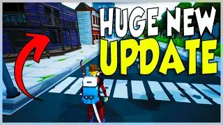 HUGE NEW UPDATE FOR DEADPOLY