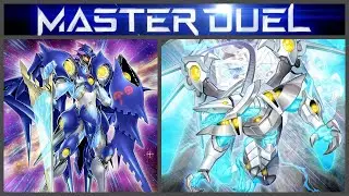 Learning Galaxy Eyes and Master 1 CHAOS [September 12th, Season 21]