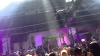 DARK BEAT _ ROW14 AGOSTO _