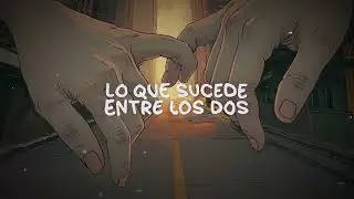 HeyBroders - Simplemente Amigos (Lyric Video)