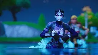 Old School + High Ping =