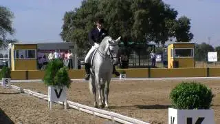 Rasines. Rafael Soto Andrade. San Jorge