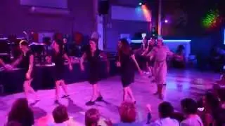 Vide&eacute;o chor&eacute;graphie Alessandra Cardace