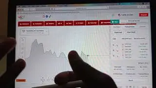 Flipper strategy for both over/under market using the HitnRun bot courtesy of www.dollarprint.site