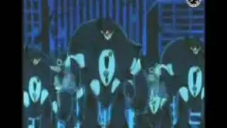 Robotech Fan Club Demo