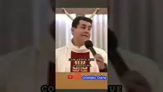 Tem muita gente que &eacute; falsa #padrechrystianshankar #igrejacatolica #jesus #amor #falso #motiva&ccedil;&atilde;o